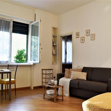 Martesana Studio Flat Close To Yellow Metro Milán Exterior foto