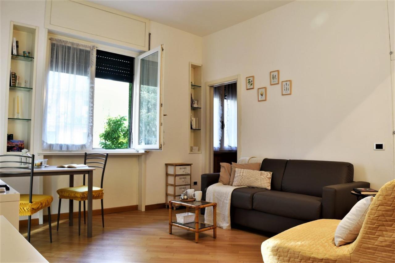 Martesana Studio Flat Close To Yellow Metro Milán Exterior foto