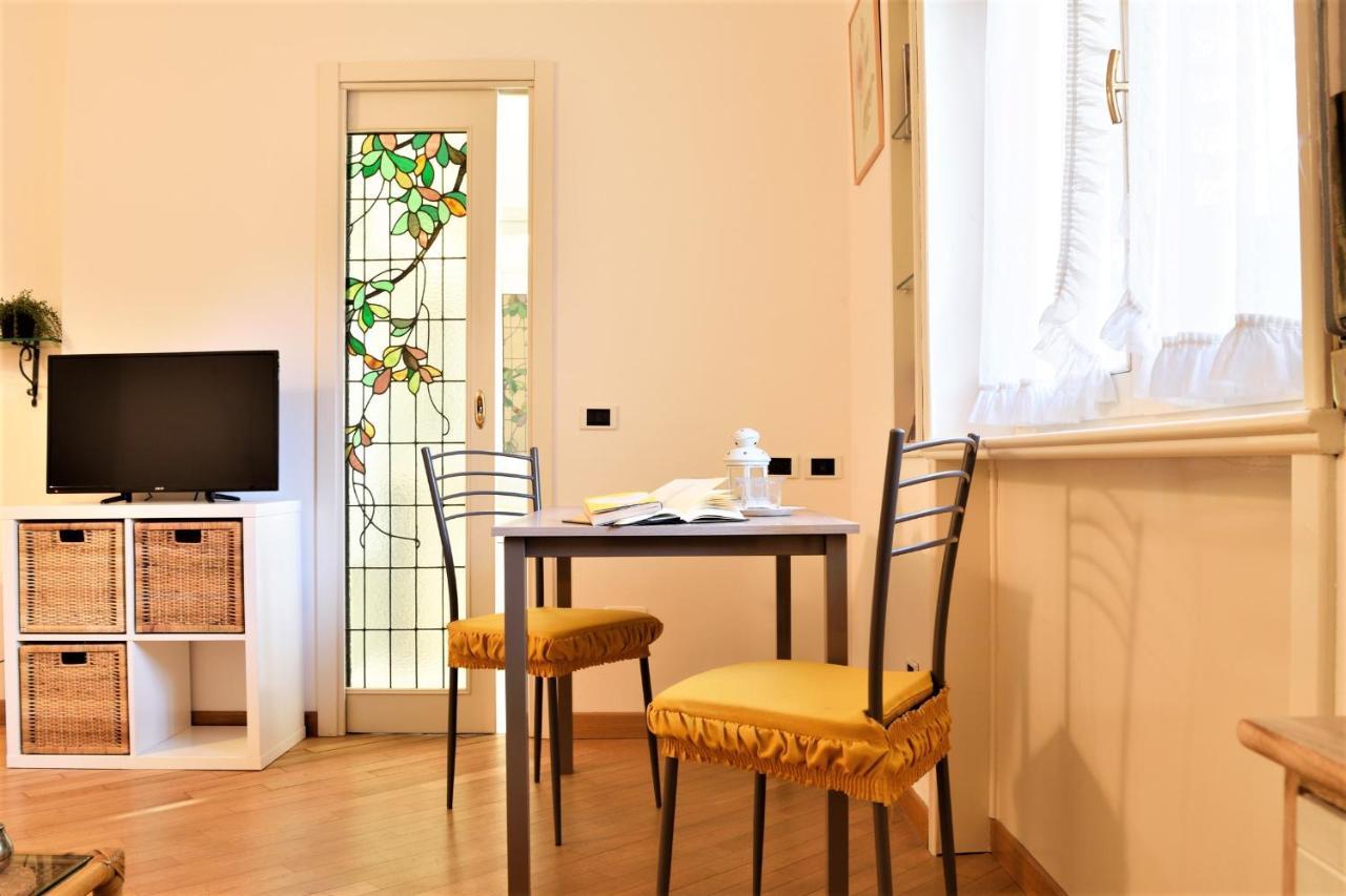 Martesana Studio Flat Close To Yellow Metro Milán Exterior foto